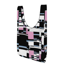 Carica l'immagine nel visualizzatore di Gallery, Raffinata borsa Shopping