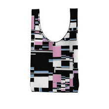 Carica l'immagine nel visualizzatore di Gallery, Raffinata borsa Shopping