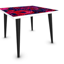 Load image into Gallery viewer, Tavolino linea Una casa nel bosco esterni