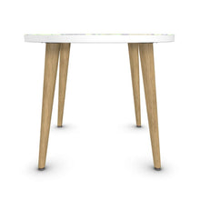 Carica l'immagine nel visualizzatore di Gallery, Tavolino linea Una casa nel bosco esterni