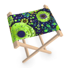 Load image into Gallery viewer, Sgabello linea Una casa nel bosco accessori per esterni