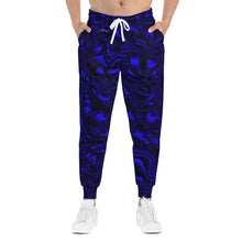 Load image into Gallery viewer, Athletic Joggers (AOP)Laila Lago & C. by Iannilli Antonella