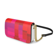 Carica l'immagine nel visualizzatore di Gallery, Borsa in pelle linea Gli arcani maggiori