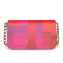 Carica l'immagine nel visualizzatore di Gallery, Borsa in pelle linea Gli arcani maggiori