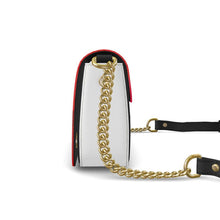 Carica l'immagine nel visualizzatore di Gallery, Borsa in pelle linea Gli arcani maggiori