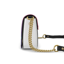 Load image into Gallery viewer, Borsa in pelle linea Cogli l' attimo