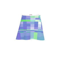 Carica l'immagine nel visualizzatore di Gallery, Gonna mini linea Cogli l' attimo