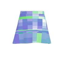 Carica l'immagine nel visualizzatore di Gallery, Gonna mini linea Cogli l' attimo