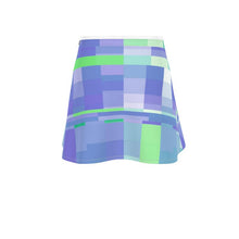 Carica l'immagine nel visualizzatore di Gallery, Gonna mini linea Cogli l' attimo