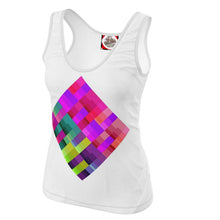 Carica l'immagine nel visualizzatore di Gallery, Canotta in cotone linea Cogli l'attimo