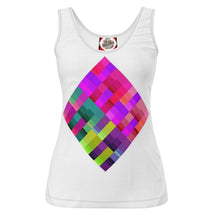 Carica l'immagine nel visualizzatore di Gallery, Canotta in cotone linea Cogli l'attimo