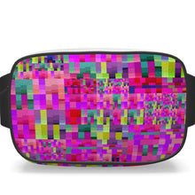 Load image into Gallery viewer, Marsupio in pelle linea Cogli l' attimo