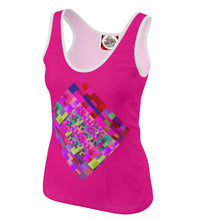 Load image into Gallery viewer, Canotta linea Cogli l'attimo