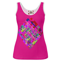 Load image into Gallery viewer, Canotta linea Cogli l'attimo