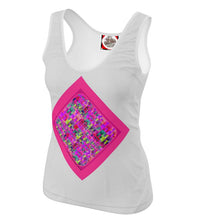 Carica l'immagine nel visualizzatore di Gallery, Canotta in cotone linea Cogli l'attimo