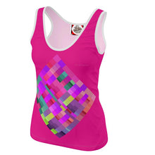 Load image into Gallery viewer, Canotta in cotone linea Cogli l'attimo