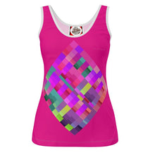 Load image into Gallery viewer, Canotta in cotone linea Cogli l'attimo