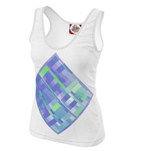 Load image into Gallery viewer, Canotta in cotone linea Cogli l'attimo,