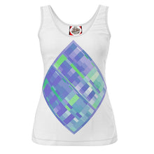 Load image into Gallery viewer, Canotta in cotone linea Cogli l'attimo,