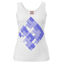 Load image into Gallery viewer, Canotta in cotone linea Cogli l'attimo,