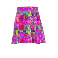 Load image into Gallery viewer, Gonna mini linea Cogli l' attimo