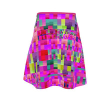 Load image into Gallery viewer, Gonna mini linea Cogli l' attimo