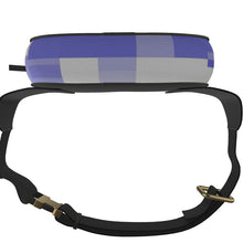 Load image into Gallery viewer, Marsupio in pelle linea Cogli l'attimo