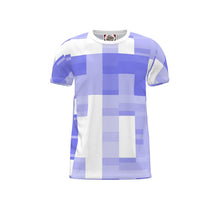 Load image into Gallery viewer, Maglietta con stampa artistica linea Cogli l' attimo