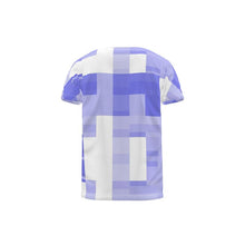 Load image into Gallery viewer, Maglietta con stampa artistica linea Cogli l' attimo