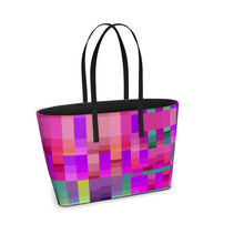 Carica l'immagine nel visualizzatore di Gallery, Borsa tote linea Cogli l' attimo