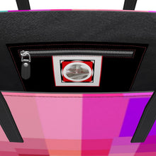 Carica l'immagine nel visualizzatore di Gallery, Borsa tote linea Cogli l' attimo