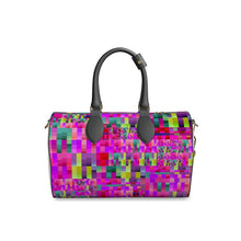 Load image into Gallery viewer, Bauletto in pelle collezione Cogli l' attimo