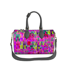 Load image into Gallery viewer, Bauletto in pelle collezione Cogli l' attimo