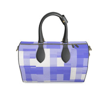 Carica l'immagine nel visualizzatore di Gallery, Bauletto in pelle linea Cogli l' attimo