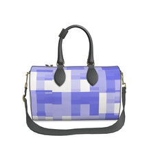 Carica l'immagine nel visualizzatore di Gallery, Bauletto in pelle linea Cogli l' attimo