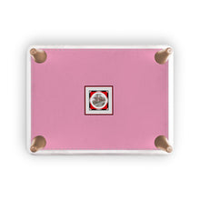 Load image into Gallery viewer, Sgabello floreale linea I fiori