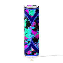 Carica l'immagine nel visualizzatore di Gallery, Lampada da pavimento linea I fiori