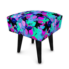 Load image into Gallery viewer, Sgabello elegante linea I fiori