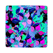 Load image into Gallery viewer, Sgabello elegante linea I fiori