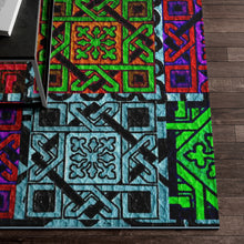 Load image into Gallery viewer, Dornier Rug Laila Lago & C. by Iannilli Antonella