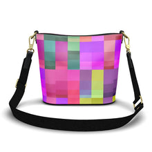 Load image into Gallery viewer, Borsa in pelle linea Cogli L'attimo