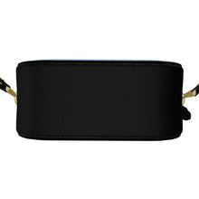 Carica l'immagine nel visualizzatore di Gallery, Borsa in pelle a tracolla linea Il mare dentro