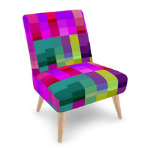 Carica l'immagine nel visualizzatore di Gallery, Poltrona elegante linea Cogli l' attimo