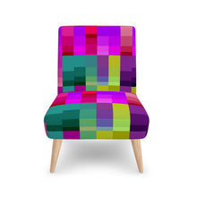 Carica l'immagine nel visualizzatore di Gallery, Poltrona elegante linea Cogli l' attimo