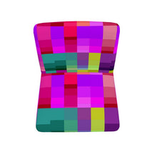 Carica l'immagine nel visualizzatore di Gallery, Poltrona elegante linea Cogli l' attimo