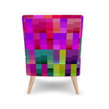 Carica l'immagine nel visualizzatore di Gallery, Poltrona elegante linea Cogli l' attimo