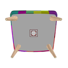 Carica l'immagine nel visualizzatore di Gallery, Poltrona elegante linea Cogli l' attimo