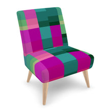 Load image into Gallery viewer, Poltrona elegante  linea Cogli l' attimo