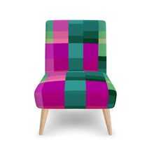 Load image into Gallery viewer, Poltrona elegante  linea Cogli l' attimo