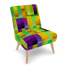 Load image into Gallery viewer, Poltrona elegante  linea Cogli l' attimo